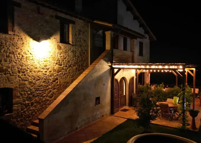 Casale Mille E Notte *