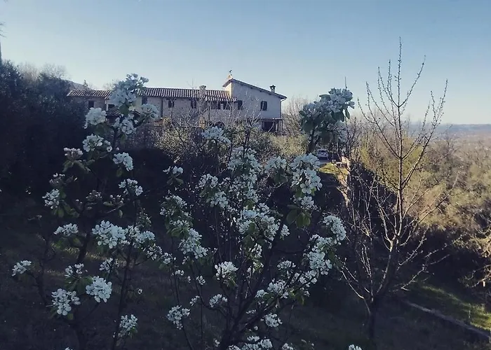 Casale Mille E Notte *