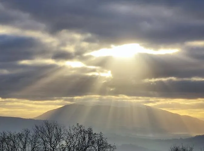 Casale Mille E Notte Chata Perugia
