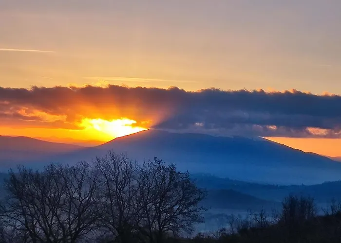 Chata Casale Mille E Notte Perugia