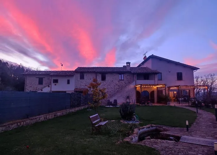 Casale Mille E Notte