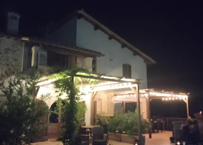 Chata Casale Mille E Notte *