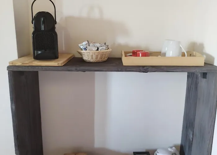 Casale Mille E Notte * بيرودجا