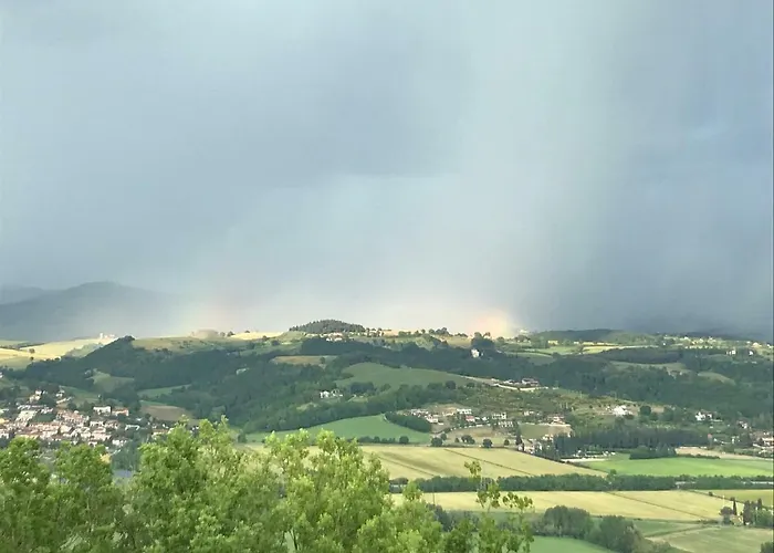 Casale Mille E Notte Chata Perugia