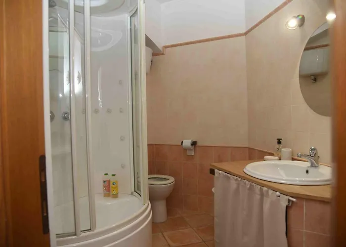 Casale Mille E Notte *