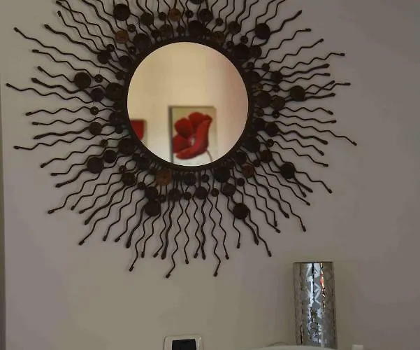 Casale Mille E Notte * Perugia