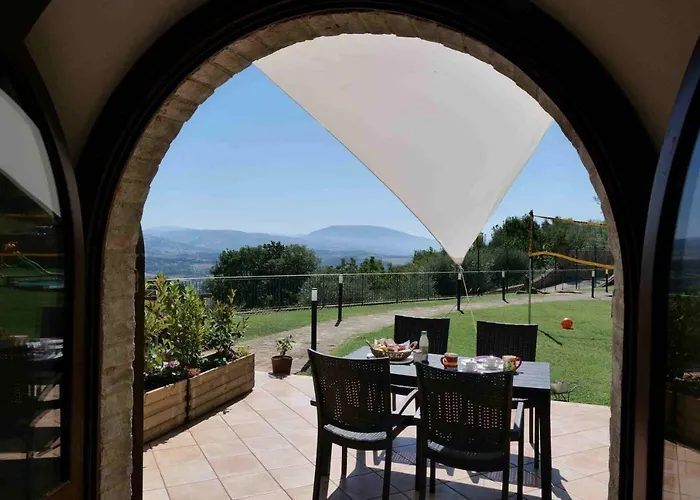 Casale Mille E Notte *