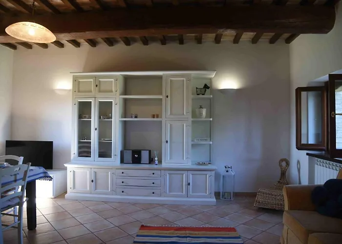 Casale Mille E Notte *