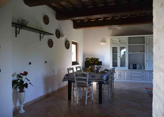 Casale Mille E Notte