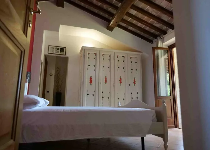 Casale Mille E Notte * Perugia