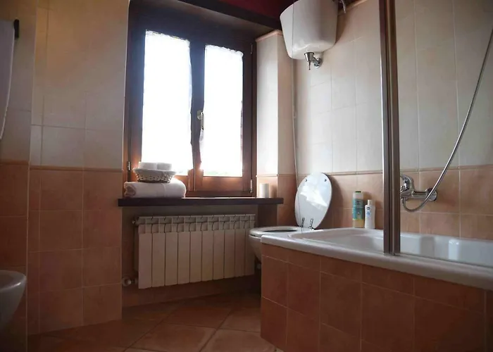 Casale Mille E Notte Gerendaház Perugia