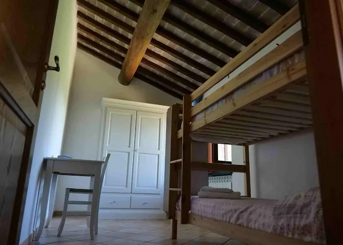 Casale Mille E Notte *