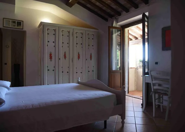 Chata Casale Mille E Notte