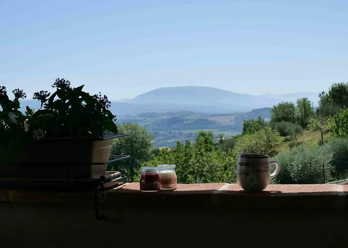 Gerendaház Casale Mille E Notte