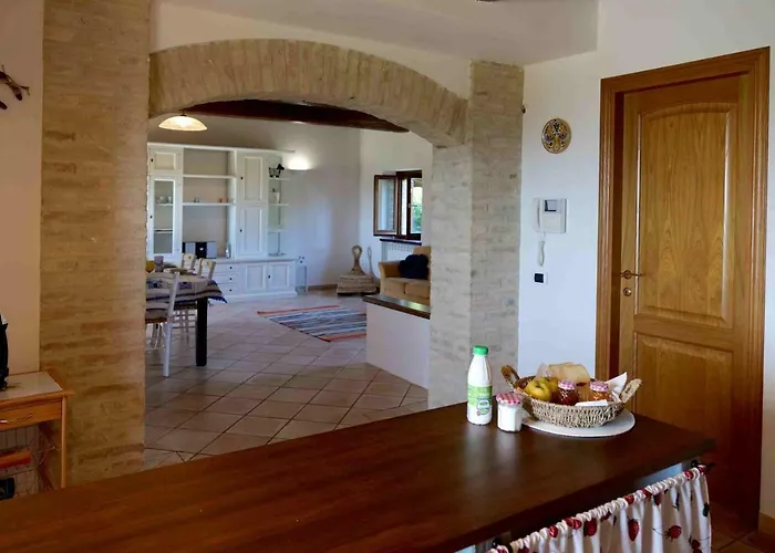 Chata Casale Mille E Notte Perugia