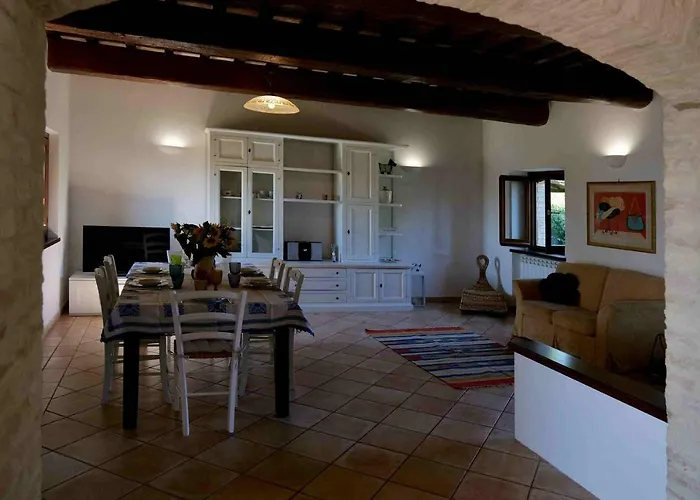 Casale Mille E Notte