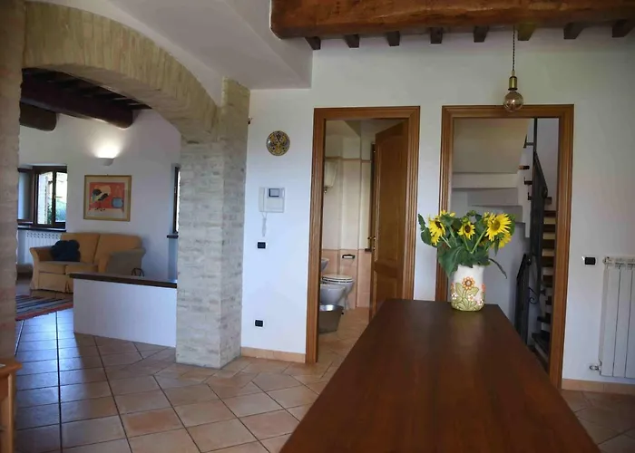 Chata Casale Mille E Notte *