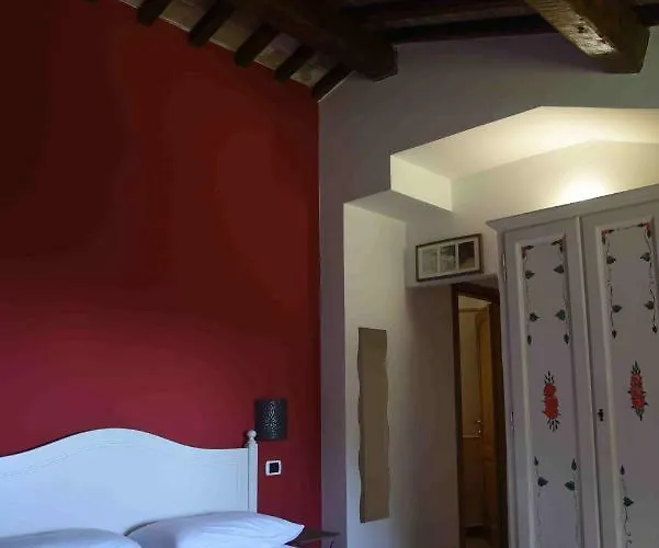 Casale Mille E Notte Gerendaház