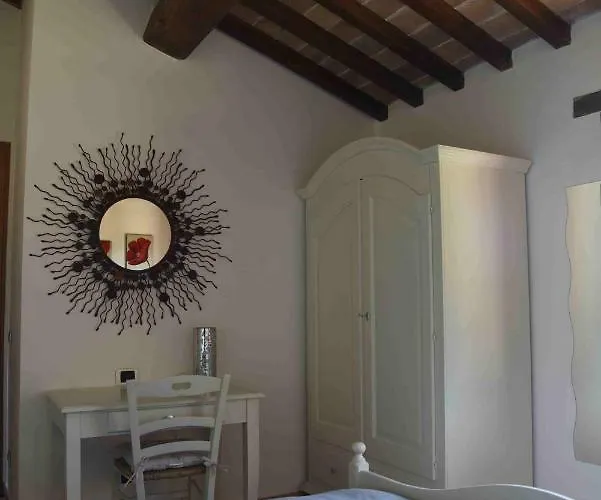 Casale Mille E Notte Perugia