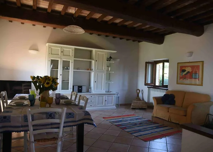 Casale Mille E Notte Perugia