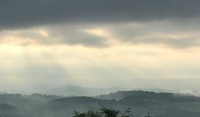 Casale Mille E Notte Gerendaház *