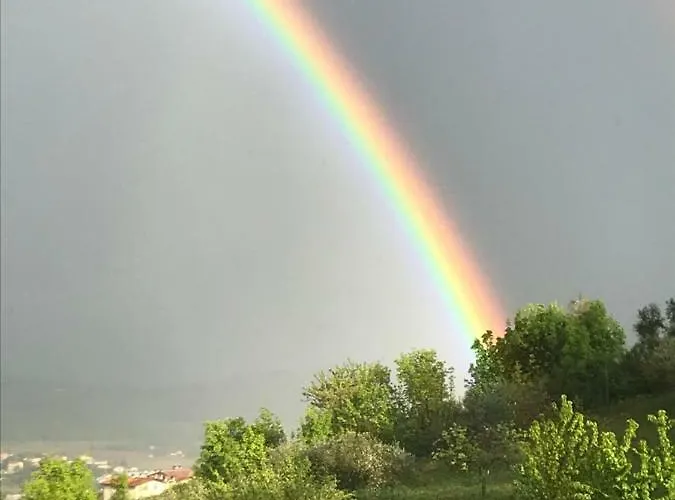 Casale Mille E Notte Gerendaház Perugia