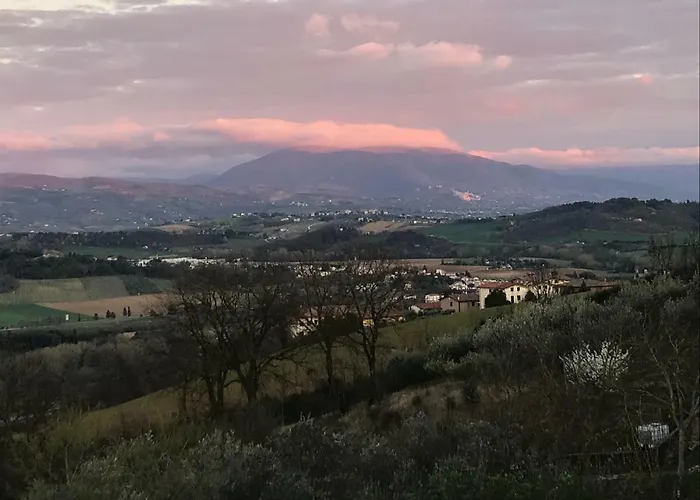 Chata Casale Mille E Notte Perugia
