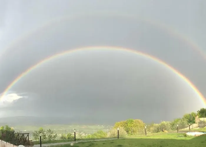 Gerendaház Casale Mille E Notte *