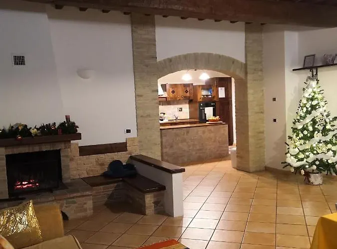 Casale Mille E Notte