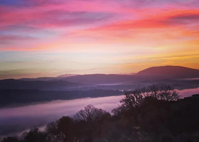 Casale Mille E Notte *