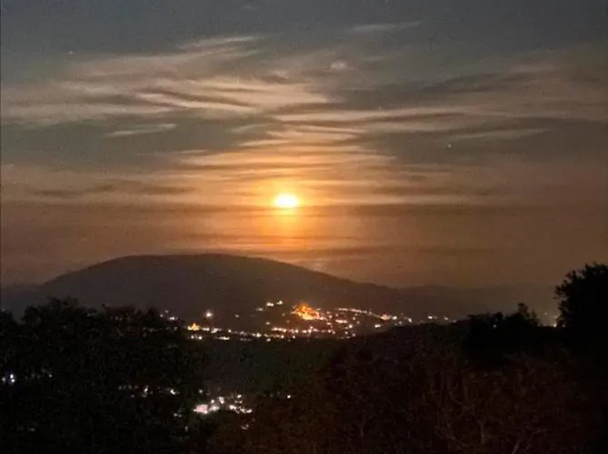 Casale Mille E Notte * Perugia